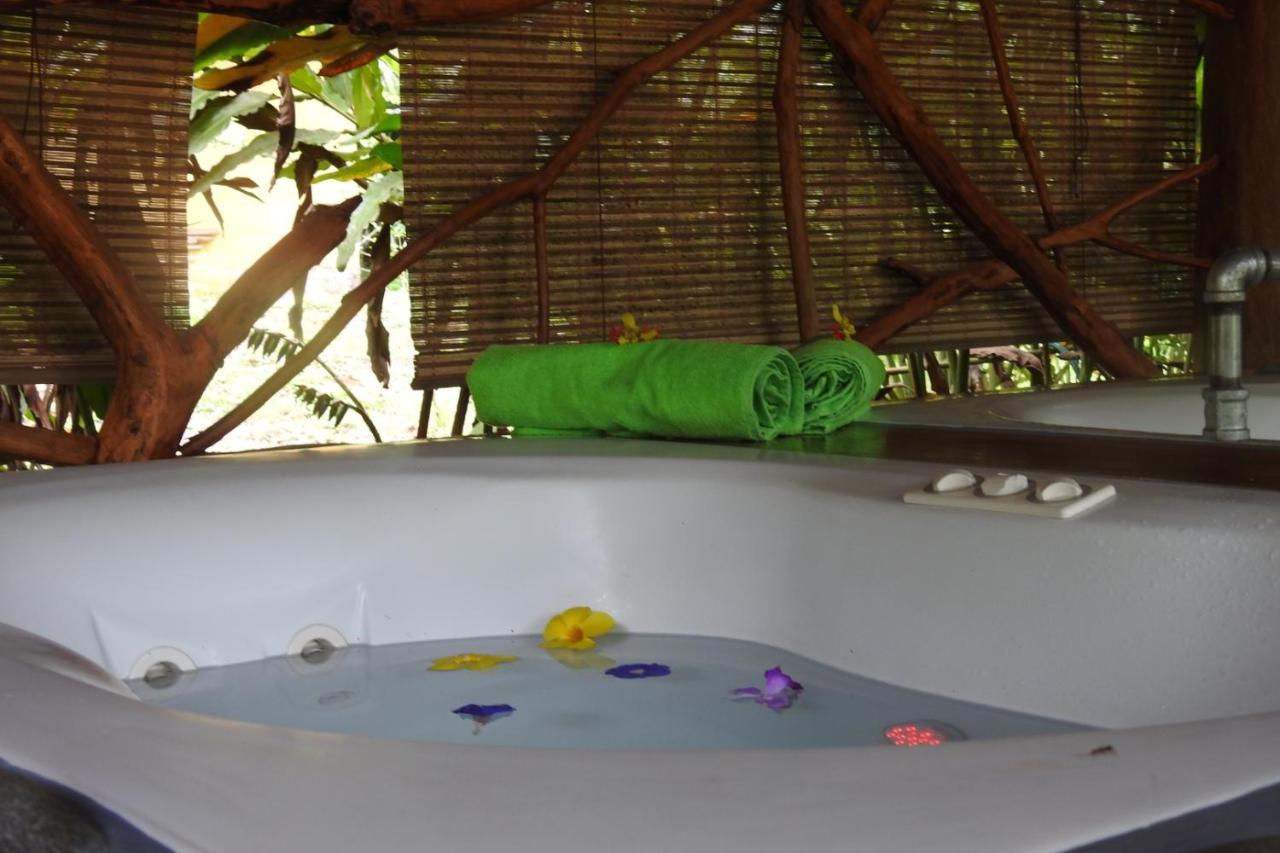 Hotel Rio Celeste Finca L' Etoile Celeste El Achiote Εξωτερικό φωτογραφία