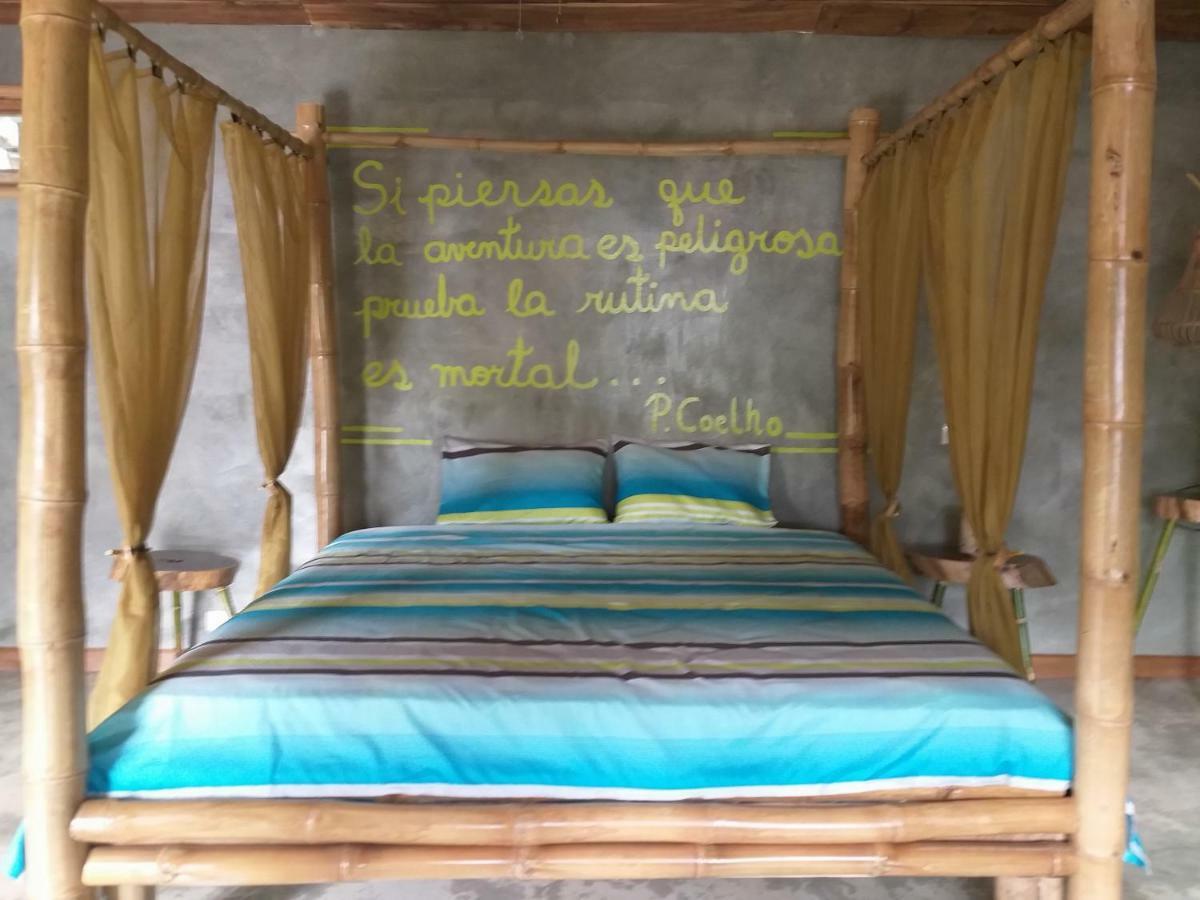 Hotel Rio Celeste Finca L' Etoile Celeste El Achiote Εξωτερικό φωτογραφία