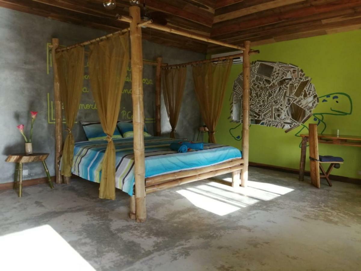 Hotel Rio Celeste Finca L' Etoile Celeste El Achiote Εξωτερικό φωτογραφία