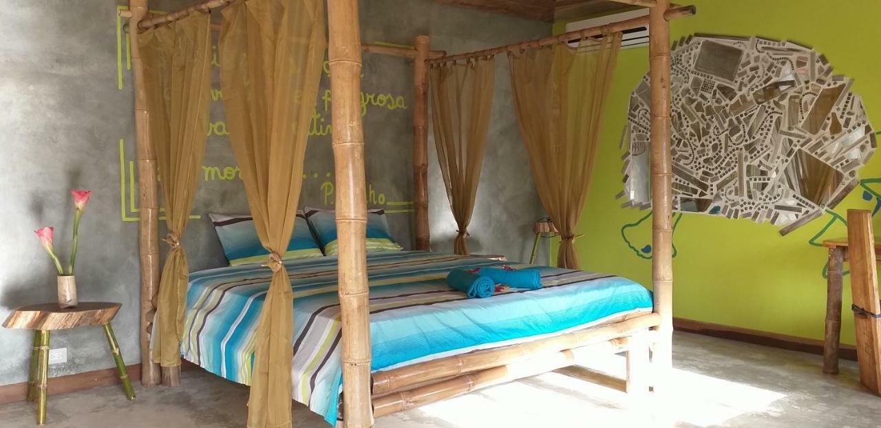 Hotel Rio Celeste Finca L' Etoile Celeste El Achiote Εξωτερικό φωτογραφία