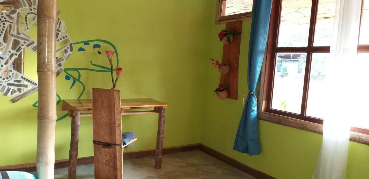 Hotel Rio Celeste Finca L' Etoile Celeste El Achiote Εξωτερικό φωτογραφία