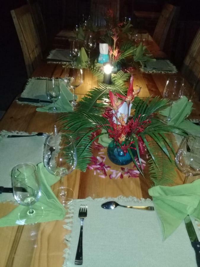 Hotel Rio Celeste Finca L' Etoile Celeste El Achiote Εξωτερικό φωτογραφία