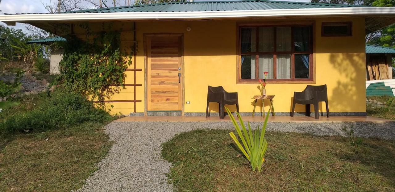 Hotel Rio Celeste Finca L' Etoile Celeste El Achiote Εξωτερικό φωτογραφία