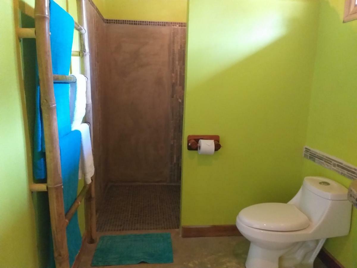 Hotel Rio Celeste Finca L' Etoile Celeste El Achiote Εξωτερικό φωτογραφία