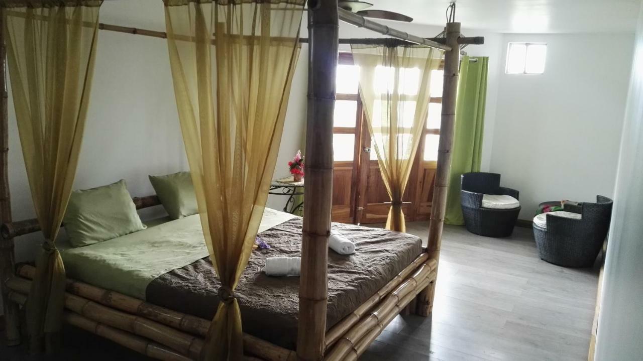 Hotel Rio Celeste Finca L' Etoile Celeste El Achiote Εξωτερικό φωτογραφία