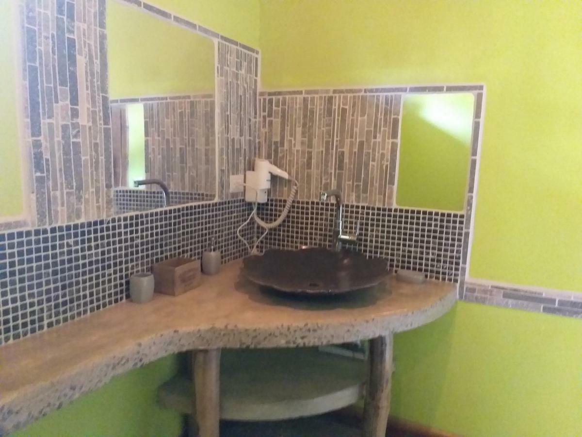 Hotel Rio Celeste Finca L' Etoile Celeste El Achiote Εξωτερικό φωτογραφία